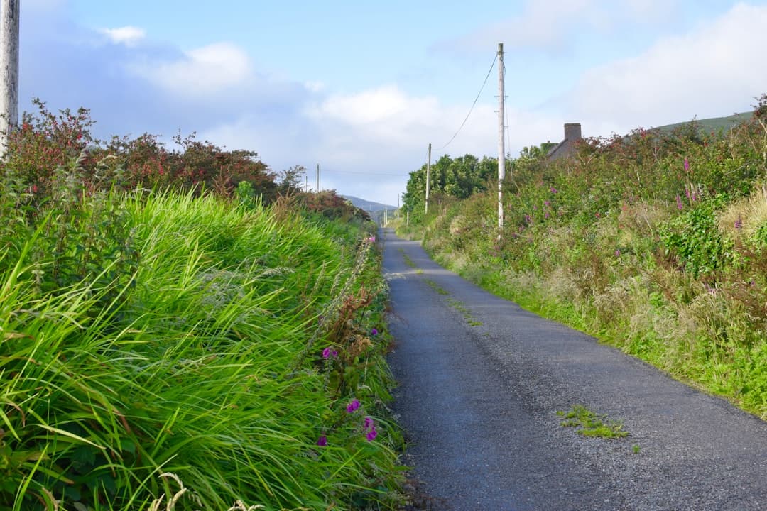 Galway Bay Coastal Cycle