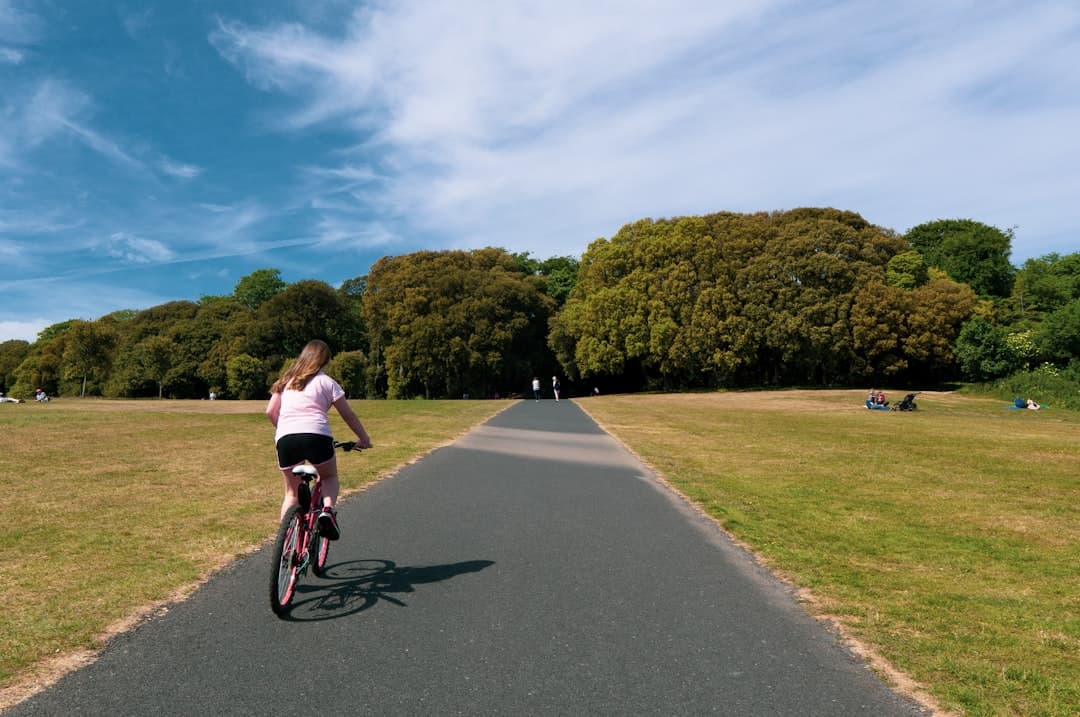 Carlingford to Omeath Coastal Cycle