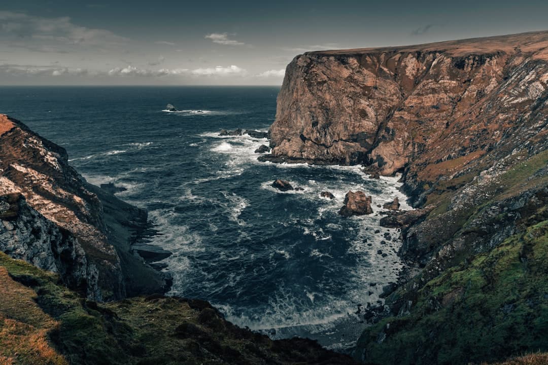 Clifden: Marconi, Alcock and Brown, and the Sky Road