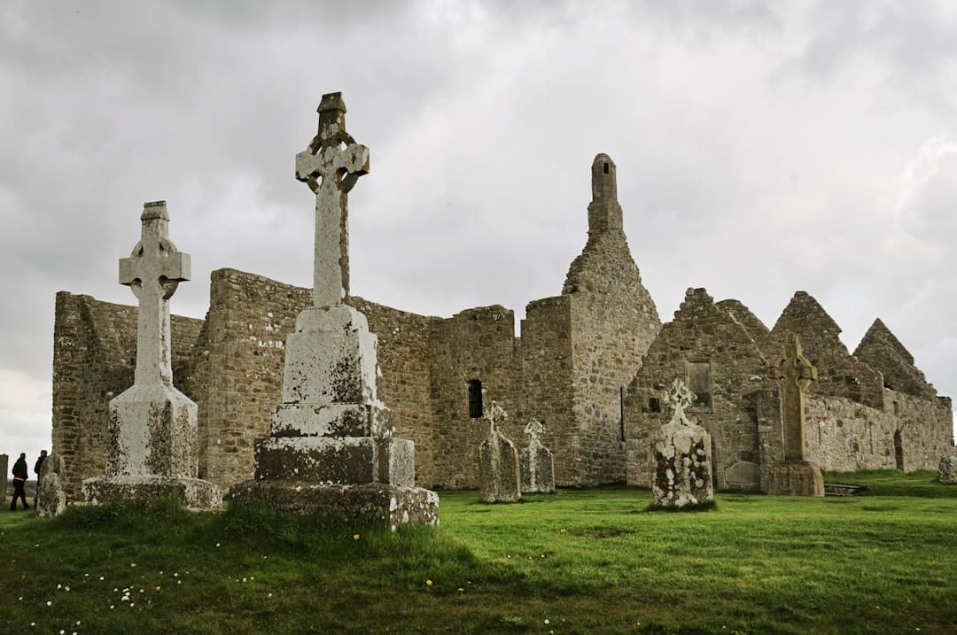 Miltown Malbay: Willie Clancy's Town and Spanish Point