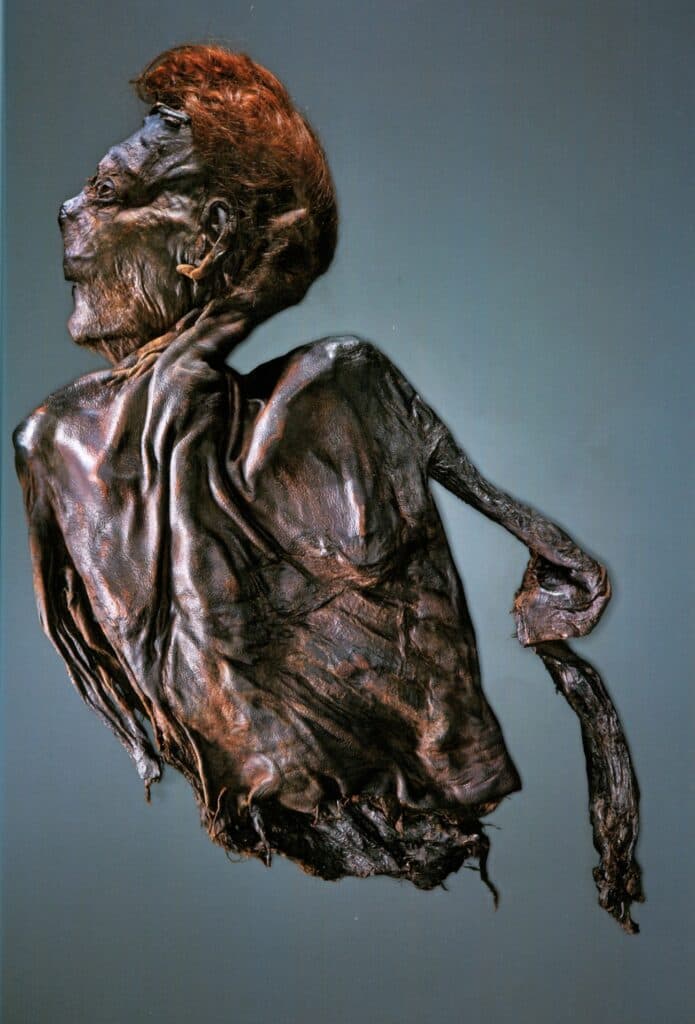 Kingship and Sacrifice: Ireland's Bog Bodies