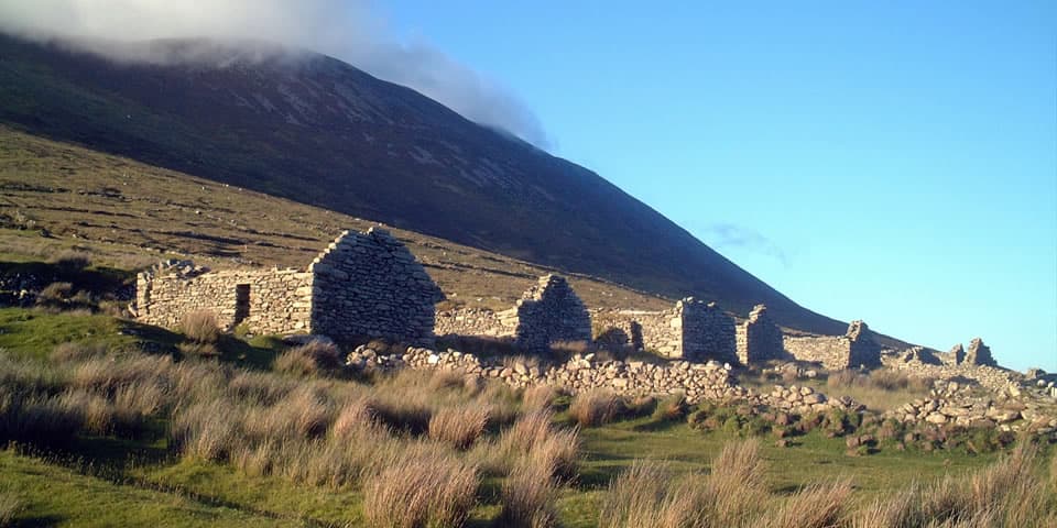 Into The West - Magical Mayo