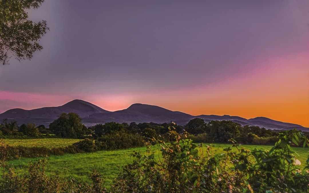 Valentia: Where the Cable to America Landed