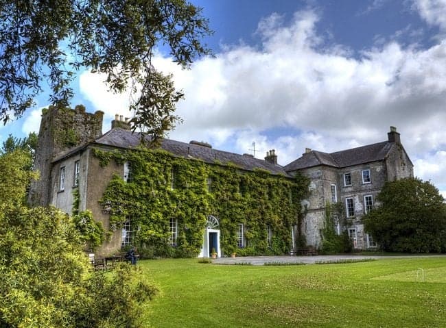 Ballymaloe: Where Modern Irish Cooking Started