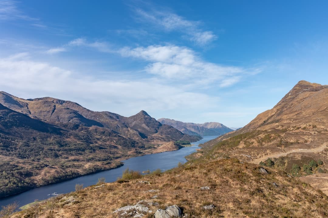 Skye and the West Highlands