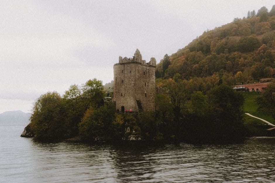 Loch Ness Monster Hunt