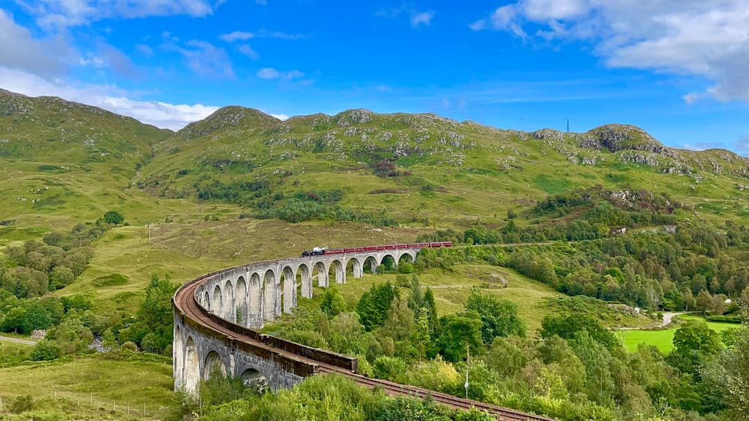 Scotch: From the 1494 Record to Speyside