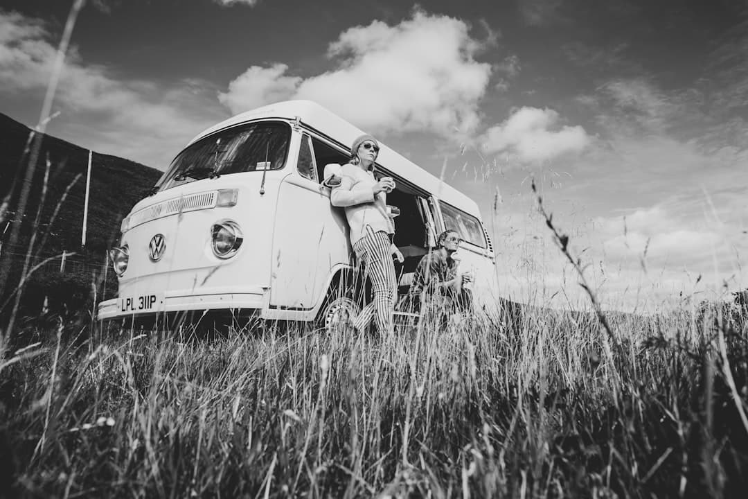 The North Coast 500
