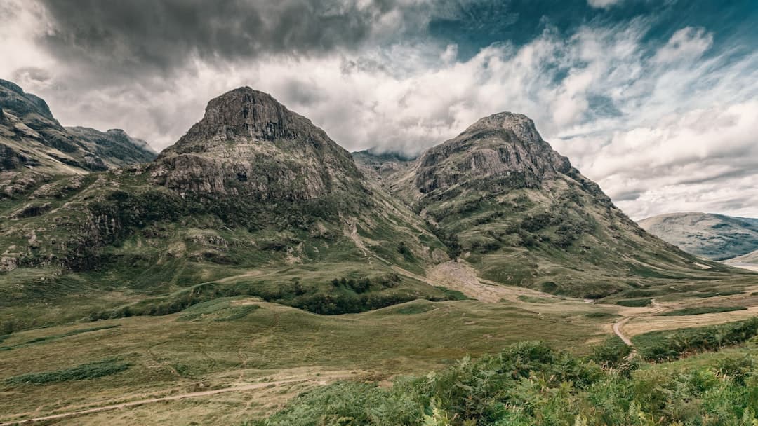 Speyside Whisky Trail
