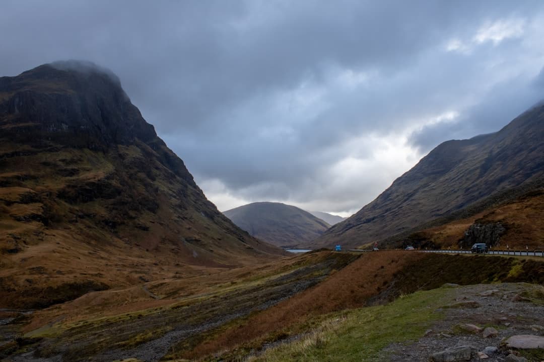Ben Lomond: The Southernmost Munro