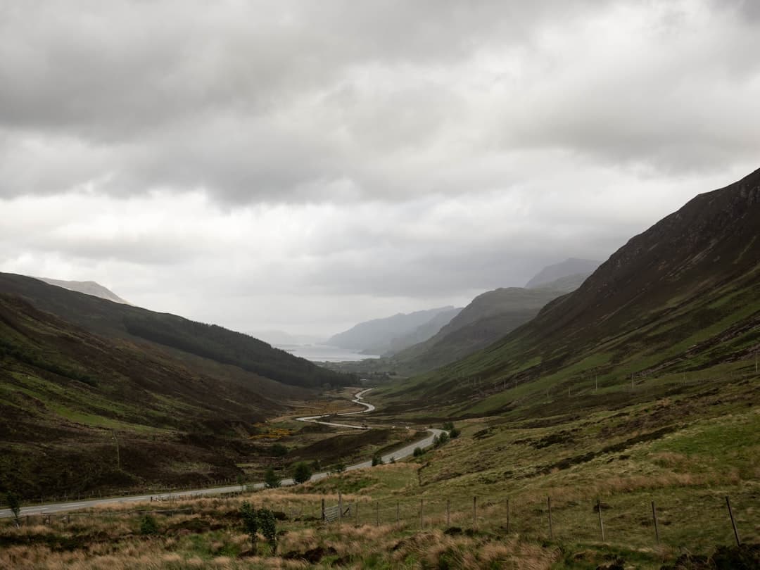 Loch Fyne: Ardkinglas and the Oyster Bar