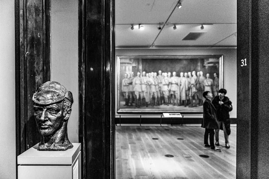 London's Galleries: The National Gallery, Tate Modern and the Courtauld