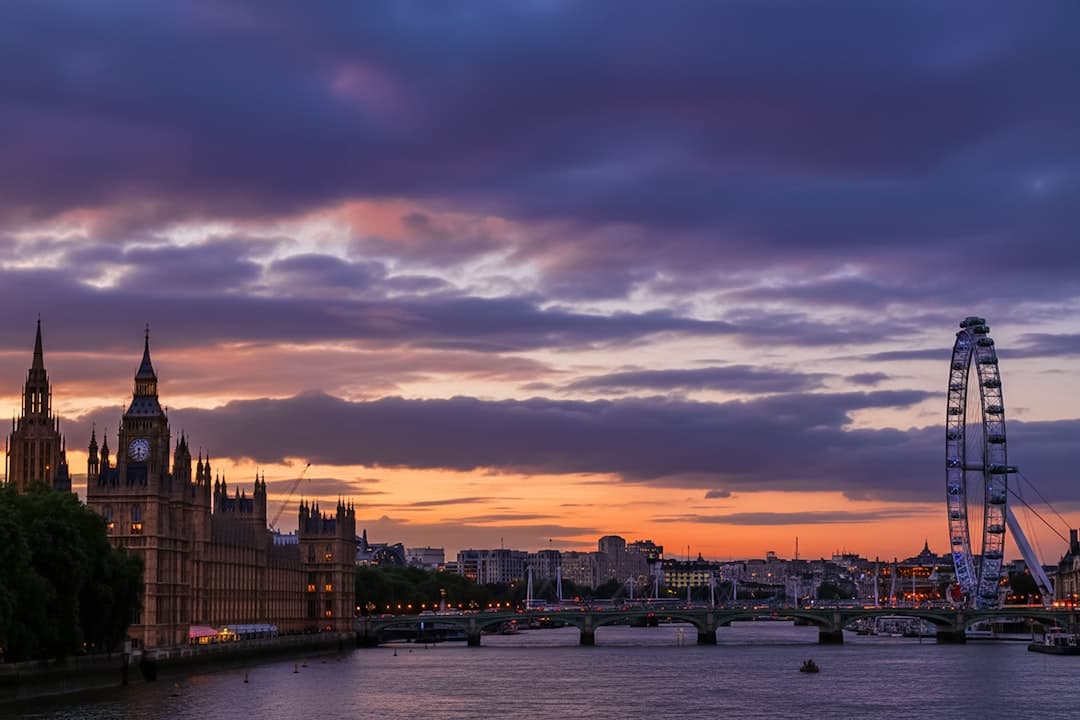 London's Markets: Borough, Camden, Portobello and Columbia Road