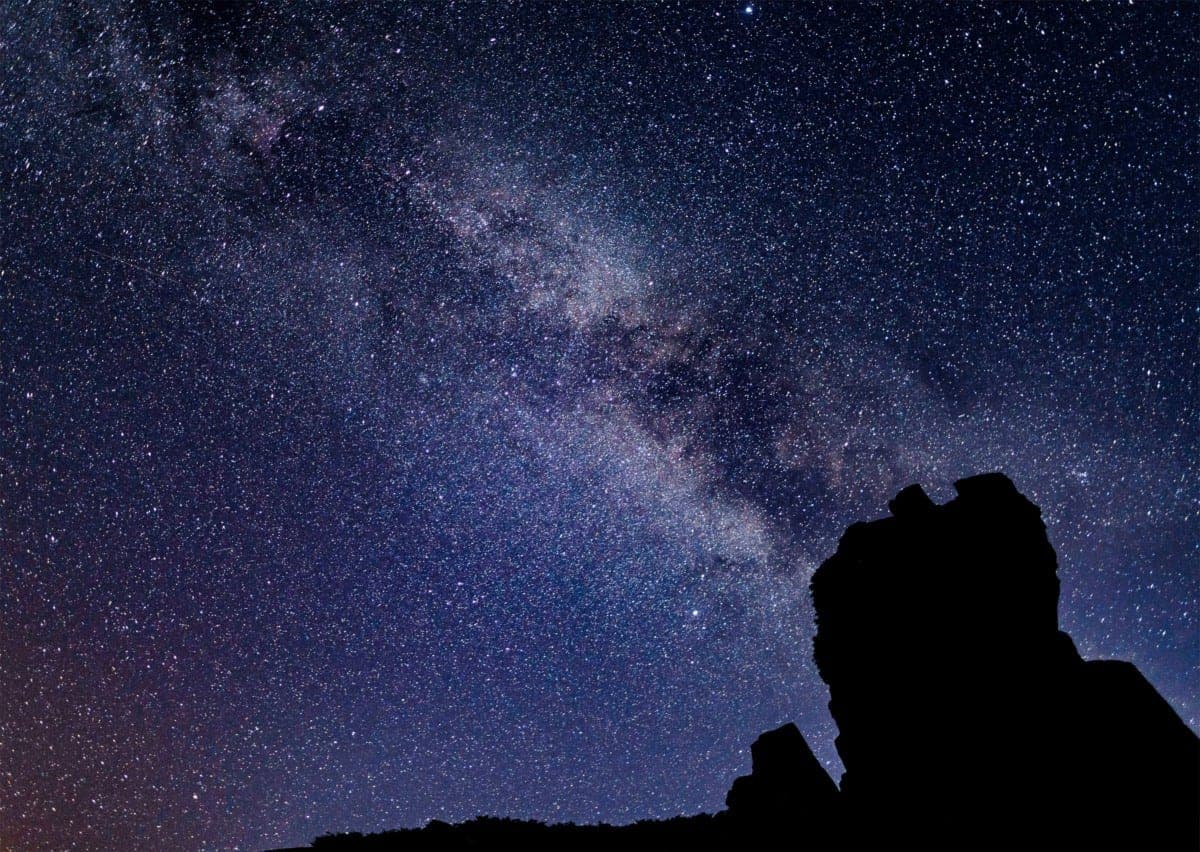 Exmoor: Dunkery Beacon and Europe's First Dark Sky Reserve