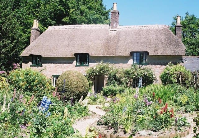 Hardy's Dorset: Higher Bockhampton, Max Gate and Clouds Hill