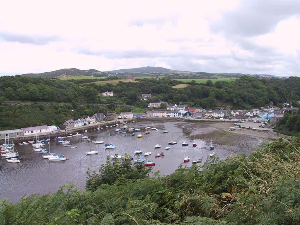 Fishguard: The Last Invasion of Britain