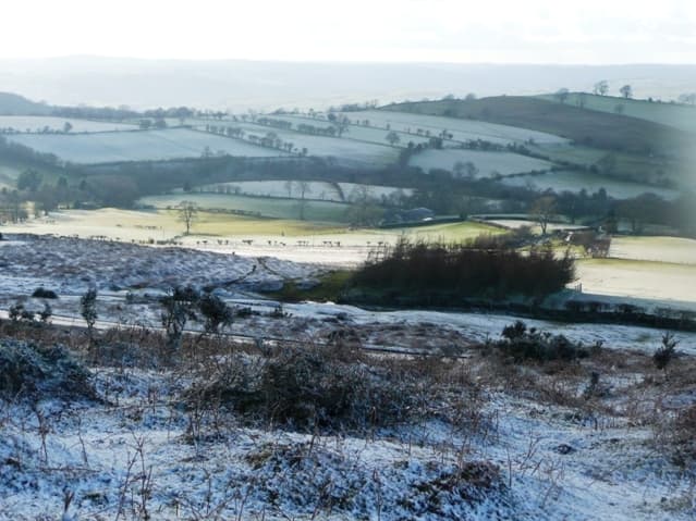 Hay-on-Wye and the Gospel Pass: Books and the Highest Road in Wales