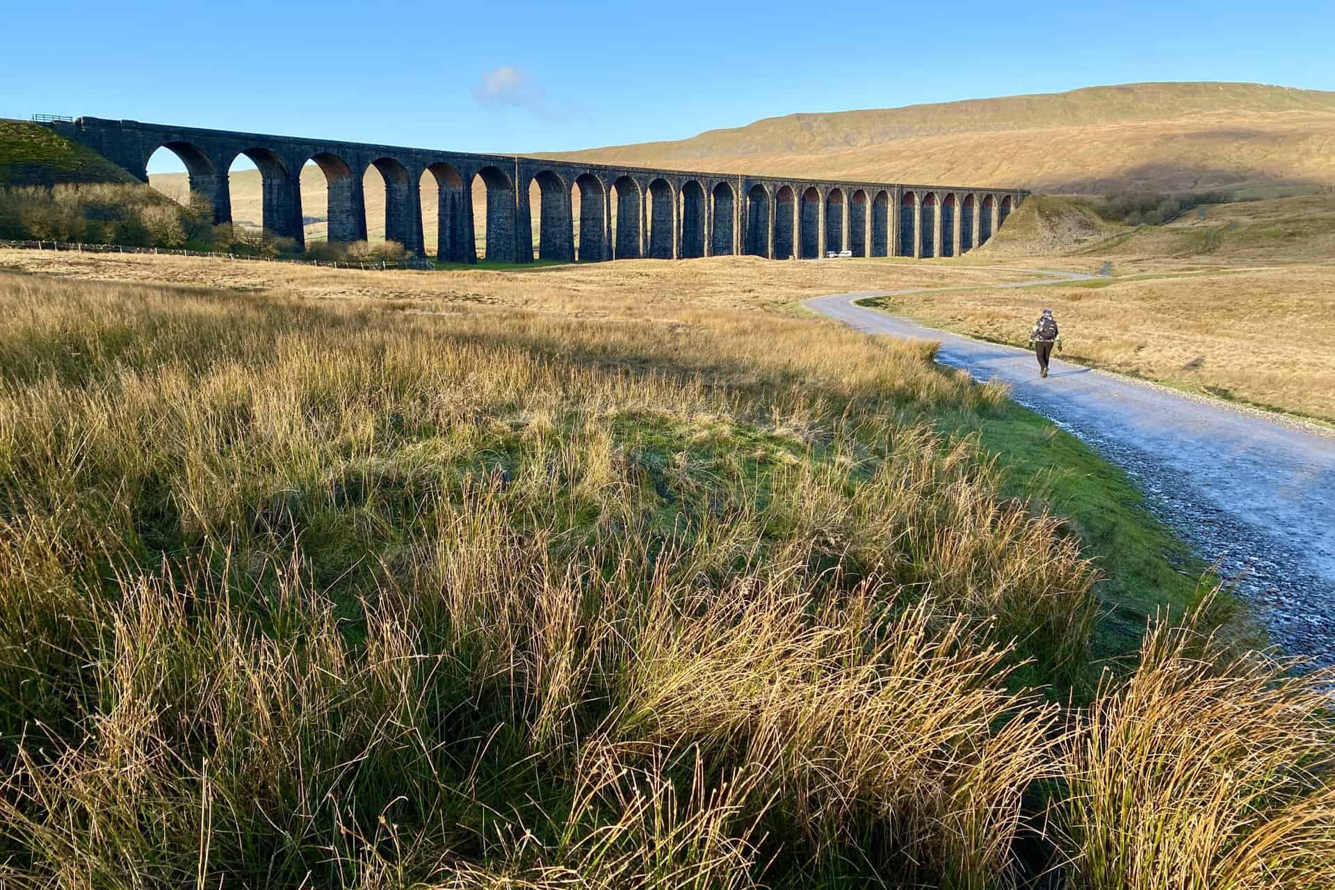 The Settle–Carlisle Line: Ribblehead and the Long Drag