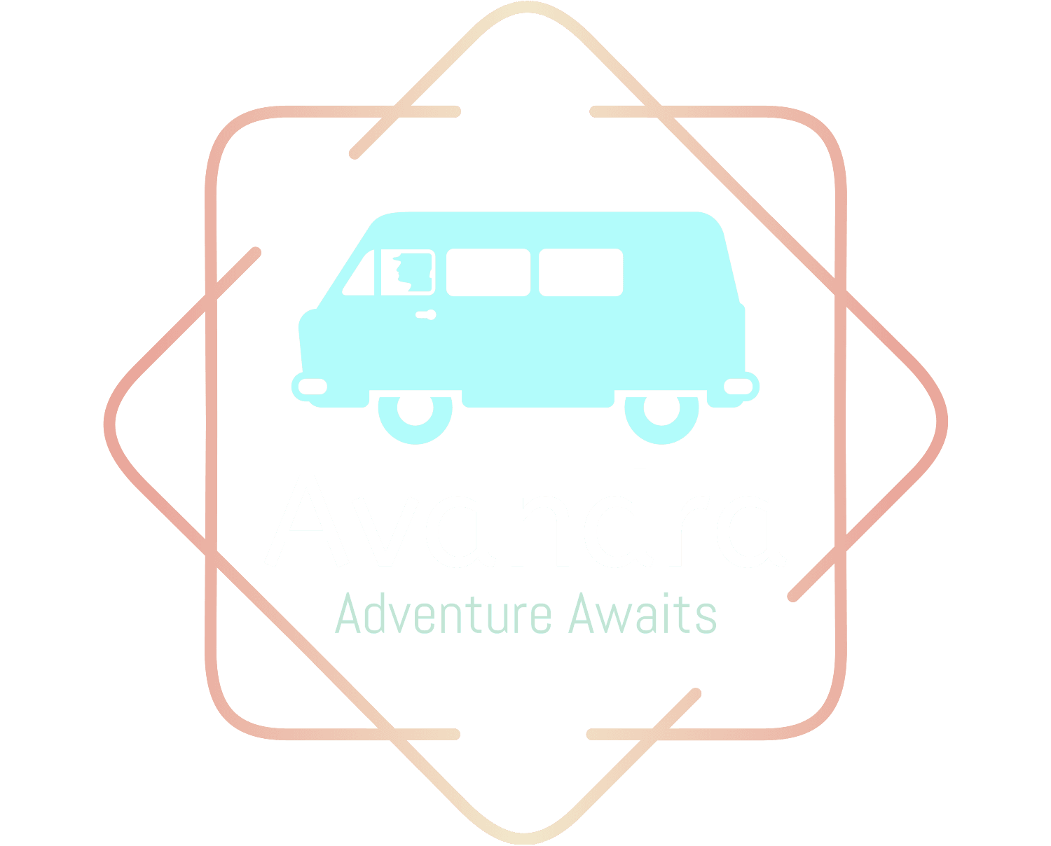 AVANDRA Logo